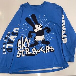 Disney Oswald Shirt